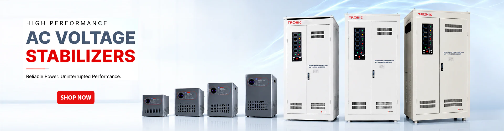 Powering Kenya's Brightest Spaces