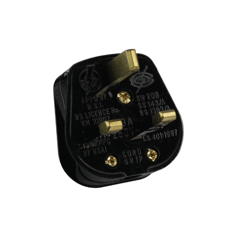 Top Plugs