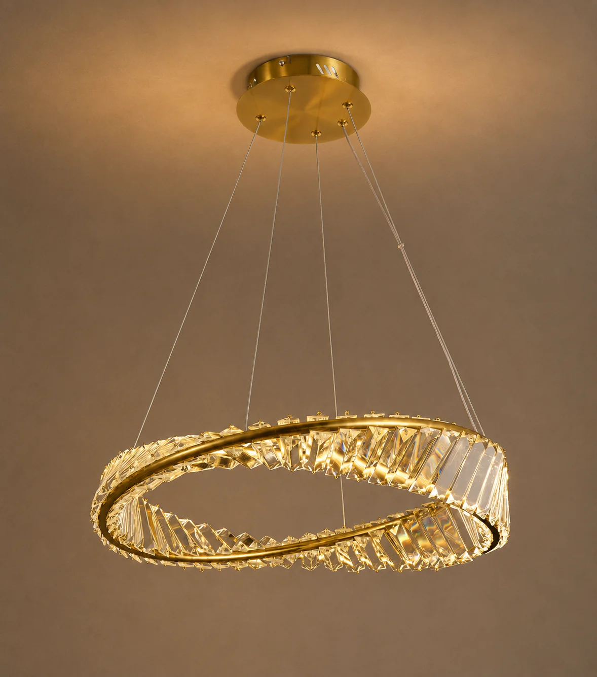 New Arrivals Chandelier